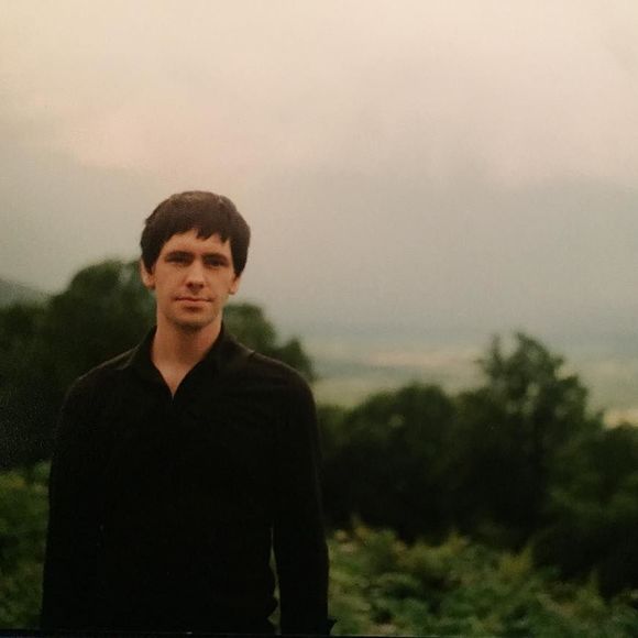 Meet your Posher, Nick - Picture 1 of 1